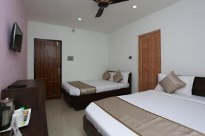 Hotel O Aashray Guest House